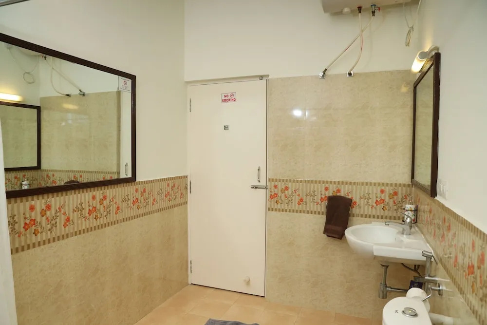 Copperhill- A Luxury Homestay