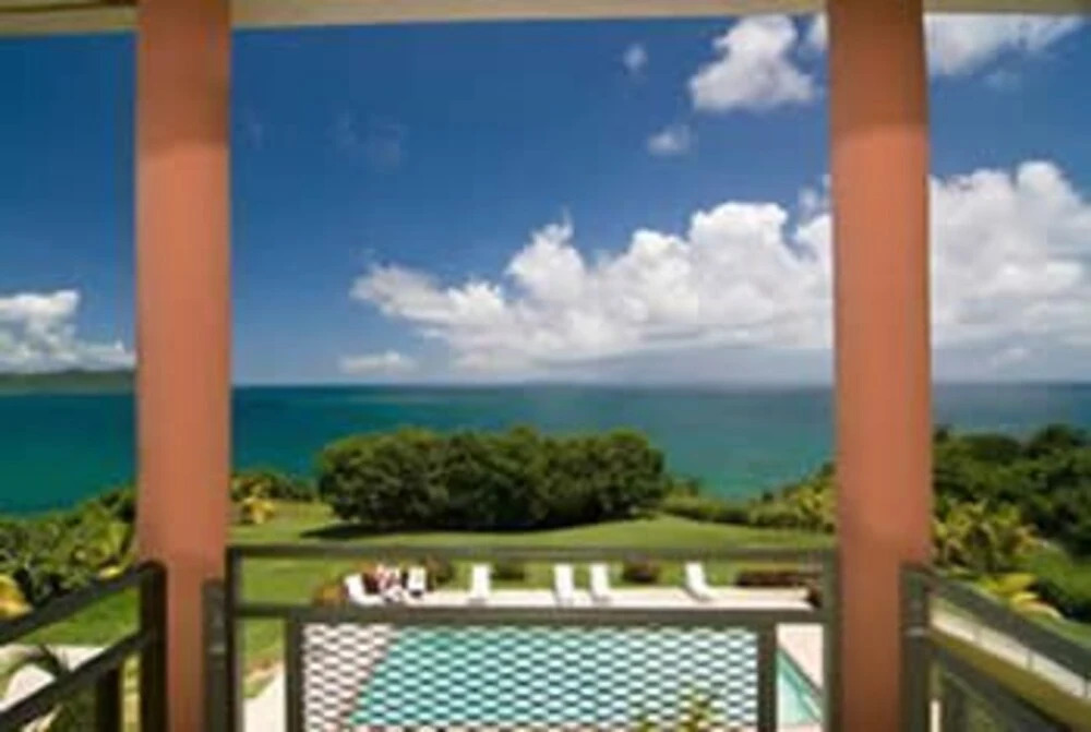 Parador Costa Del Mar