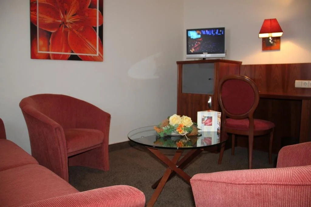 Buskes Hotel Steinförde