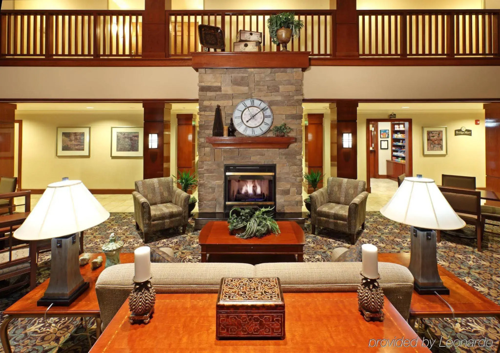Staybridge Suites Fayetteville by IHG
