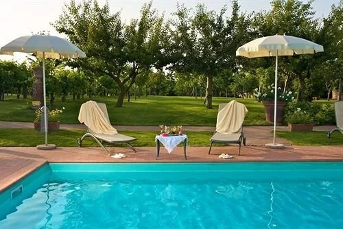 Relais Alla Corte del Sole