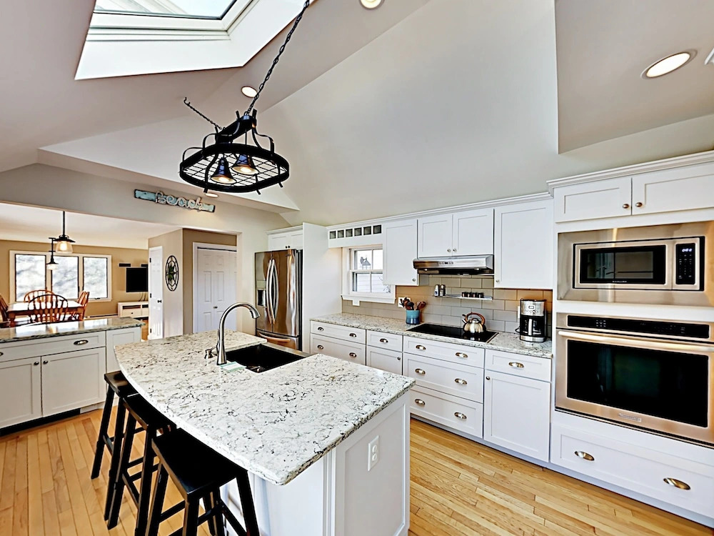 56 Stepping Stone - 5 Br Home