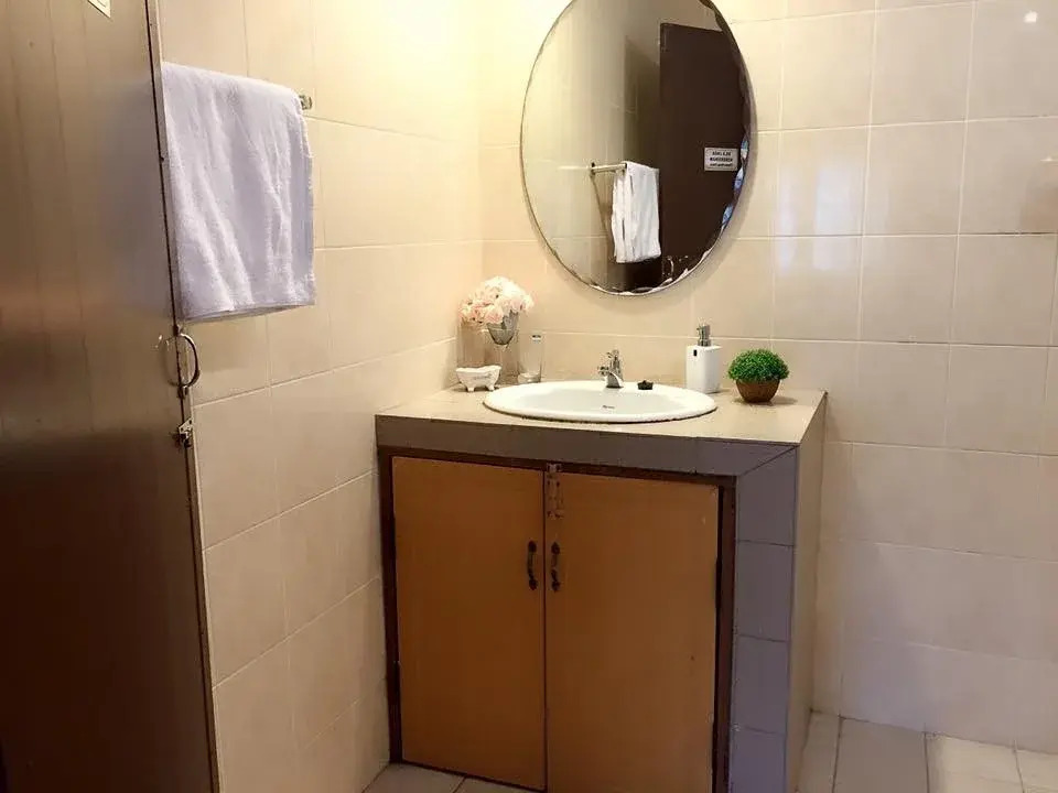 Cemerlang Homestay