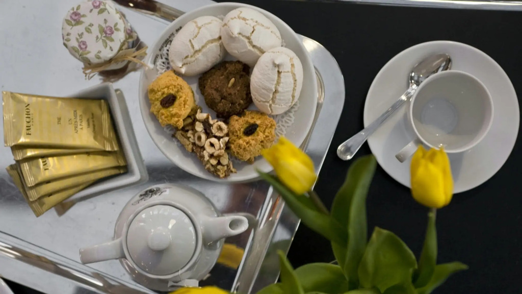 Albergo La Pace