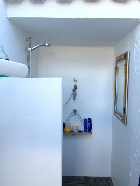 House With 2 Bedrooms in Rosa Marina, With Enclosed Garden and Wifi -