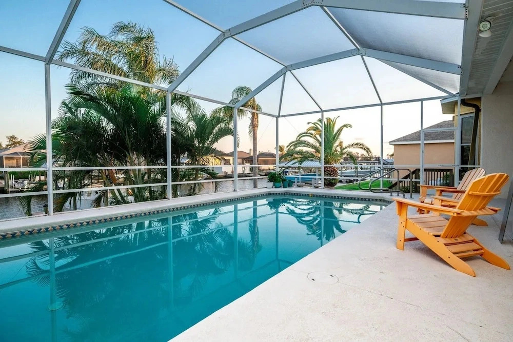 Gulfcoast Oasis - 910 Golf Island Dr 4 Bedroom Home