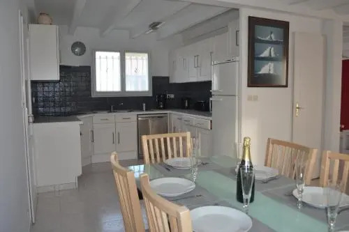 Maison A 10 Min Des Plages De St Jean De Luz