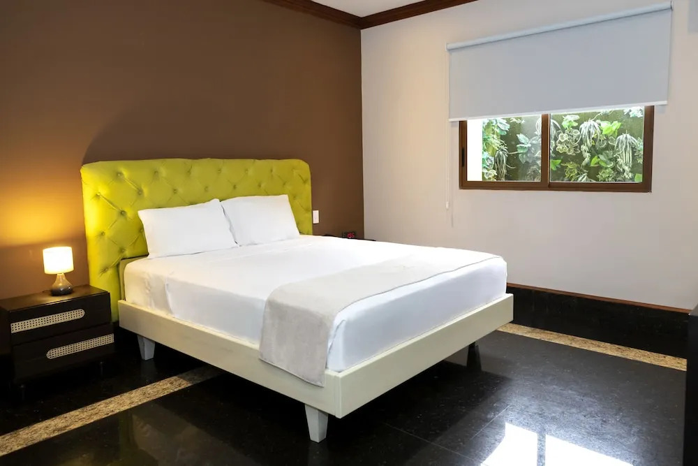 Luxva Hotel Boutique