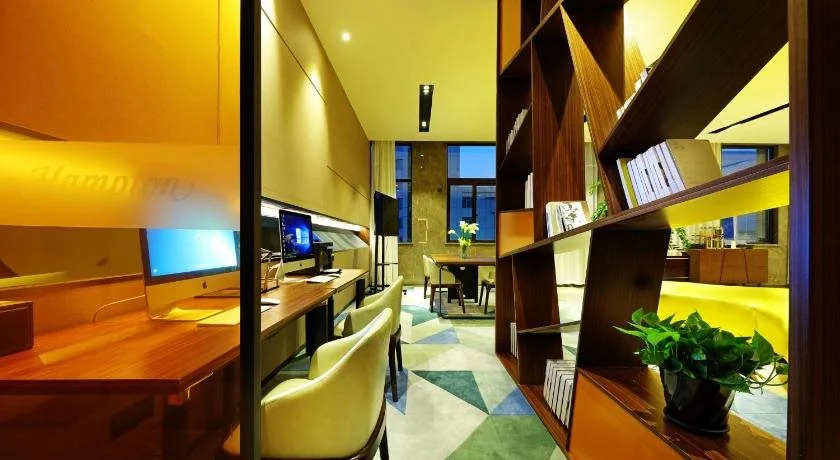 Hampton by Hilton Guilin Xiufeng