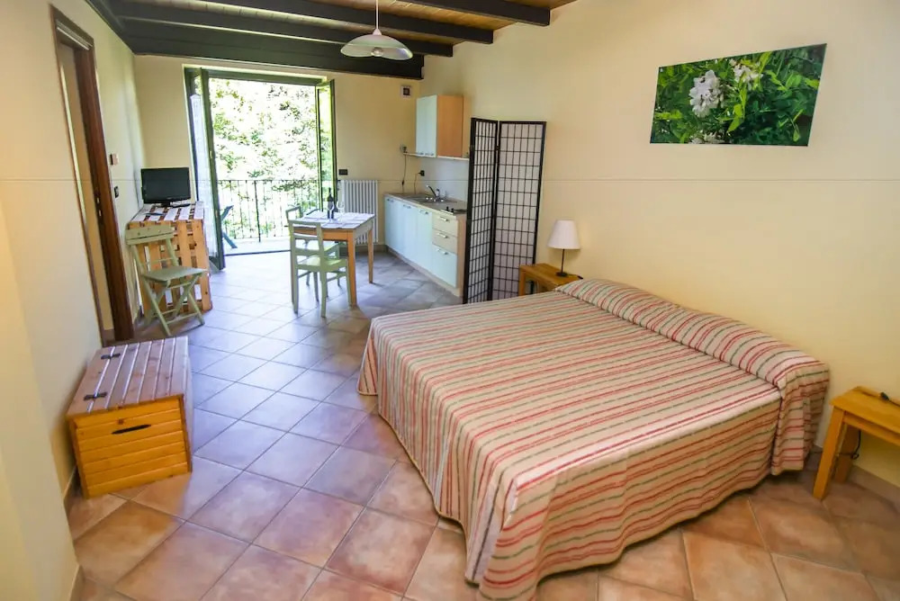 Agriturismo Turina
