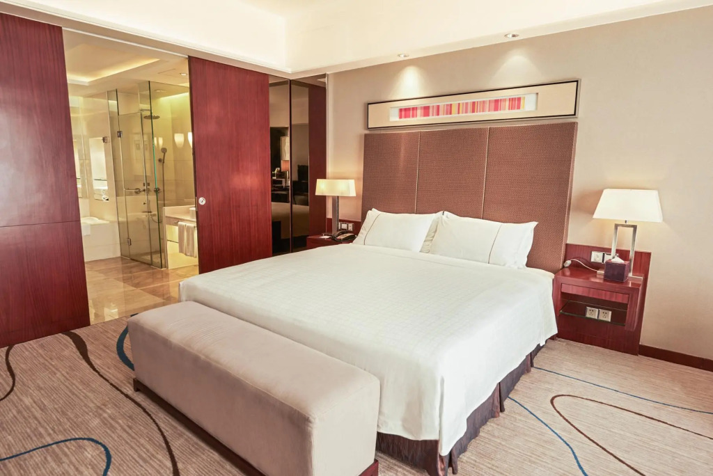 Dongguan Royal Garden Hotel