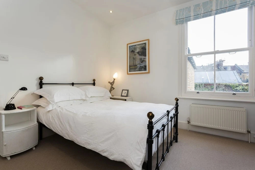 Veeve - Parliament Hill Townhouse
