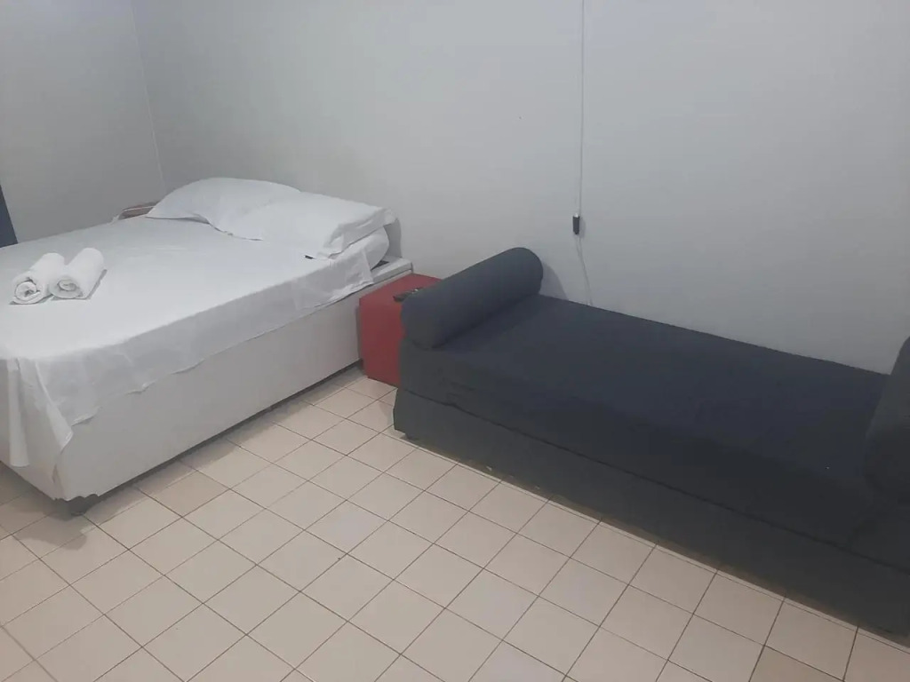 Studio 411 - Perto UNB