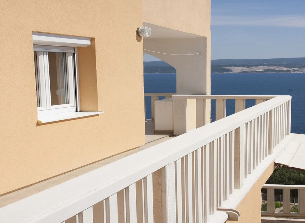 Apartments Zoran