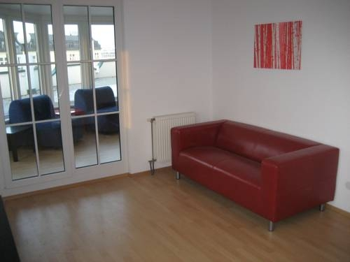 Swedhomes Apartments