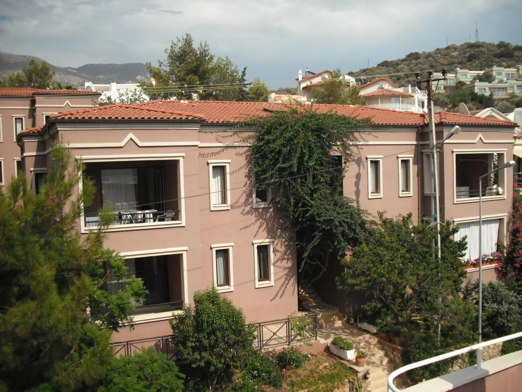 Apart Hotel 3T