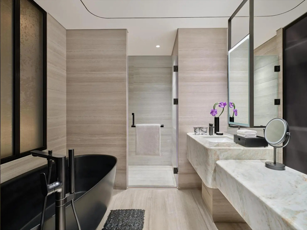 InterContinental Shanghai Harbour City by IHG