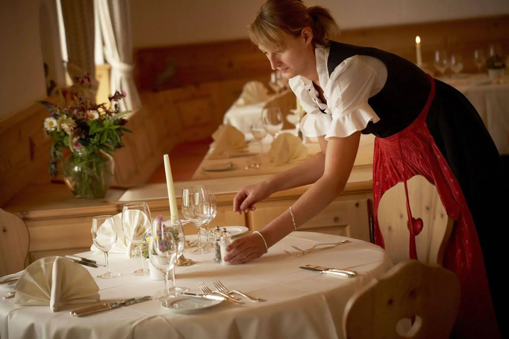 Hotel Steinbock Pontresina