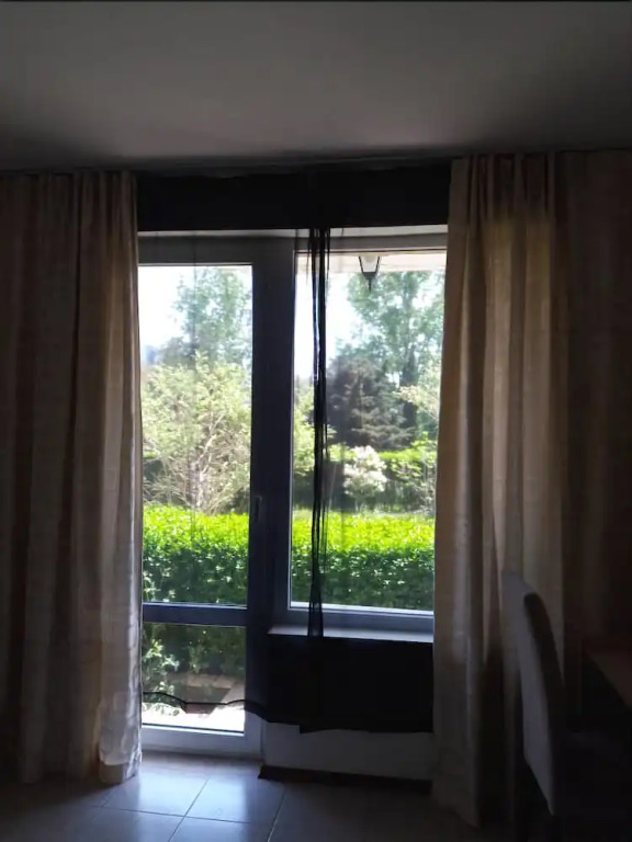 Sunny Gardens Apartments
