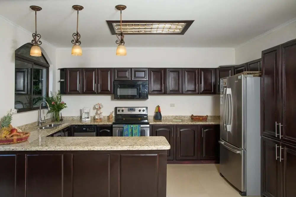 Renovated Casa Heron 3BR Private Pool near MA