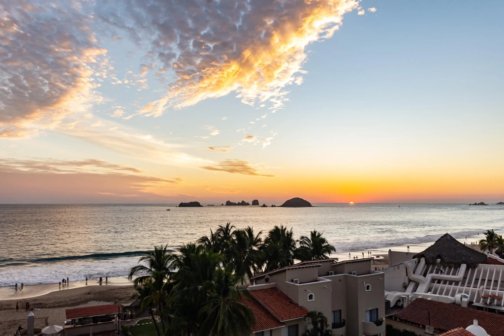 Tesoro Ixtapa All Inclusive