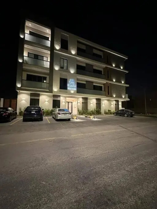 شقة أنيقة في حي العارض , Apartment in Riyadh city