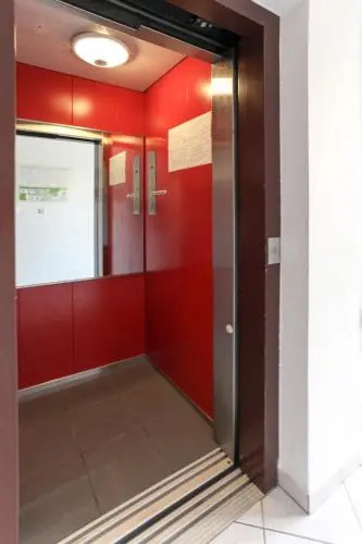 Apartments Antonio
