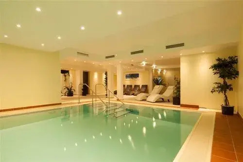 Villa Auszeit Hotel Garni