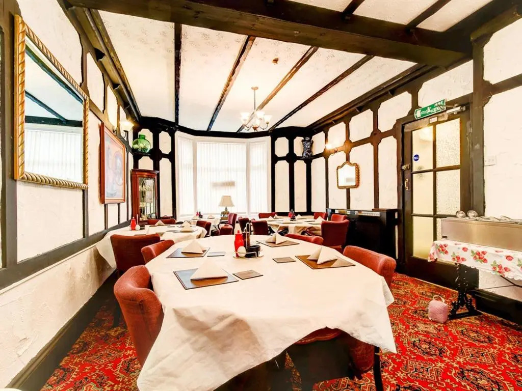 Thistle Dhu Guest House