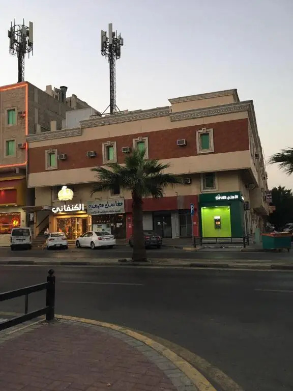ديم للغرف الفندقية
