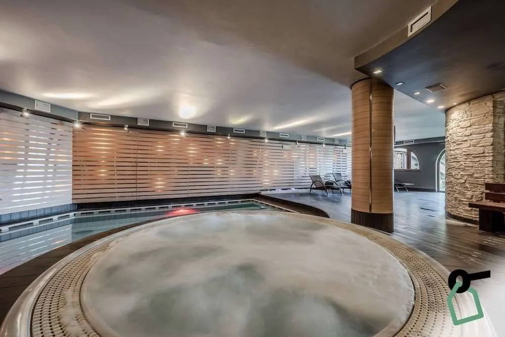 HOTIDAY Room Collection - Campiglio Pradalago