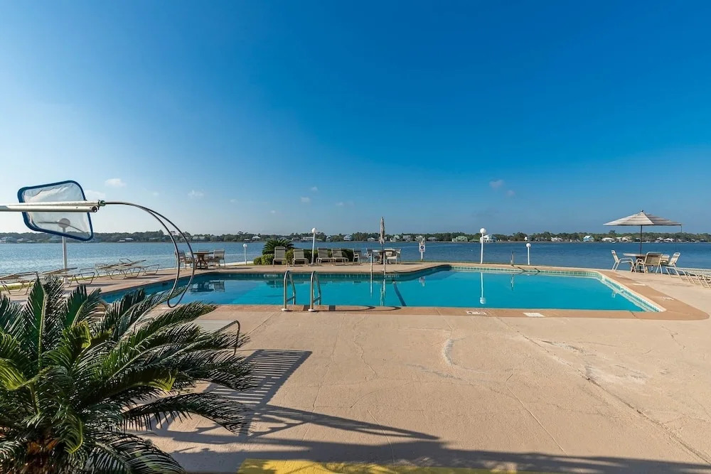 Compass Point 203 2 Bedroom Condo