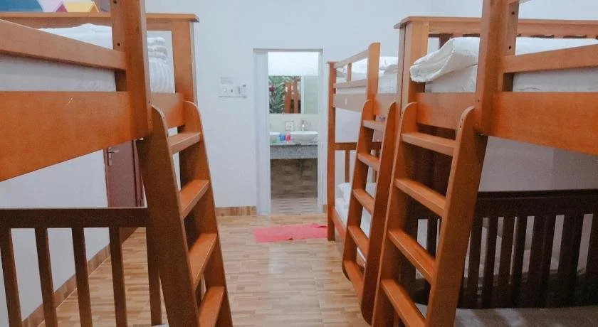 Melody Homestay Quy Nhơn