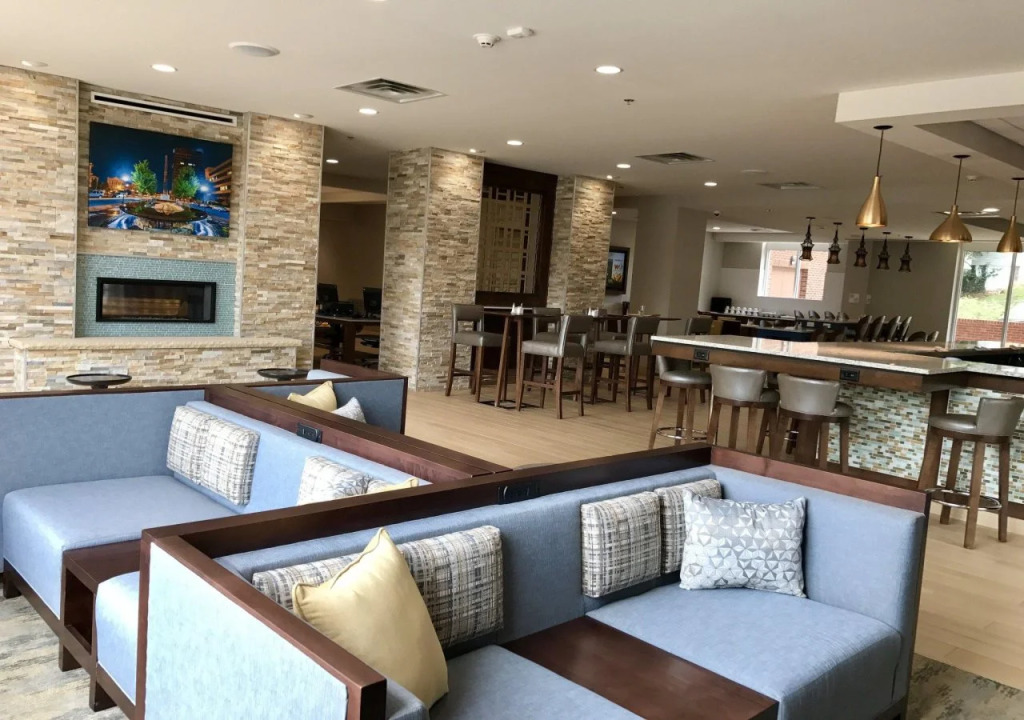 AC Hotel Asheville Biltmore Village
