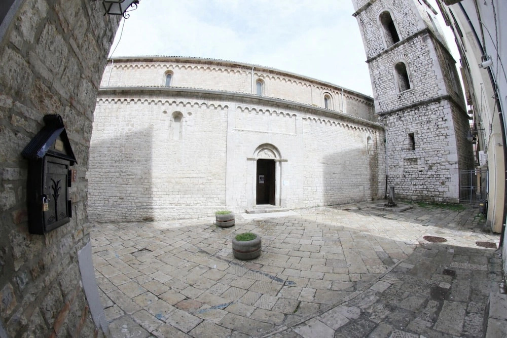 La Suite Del Convento