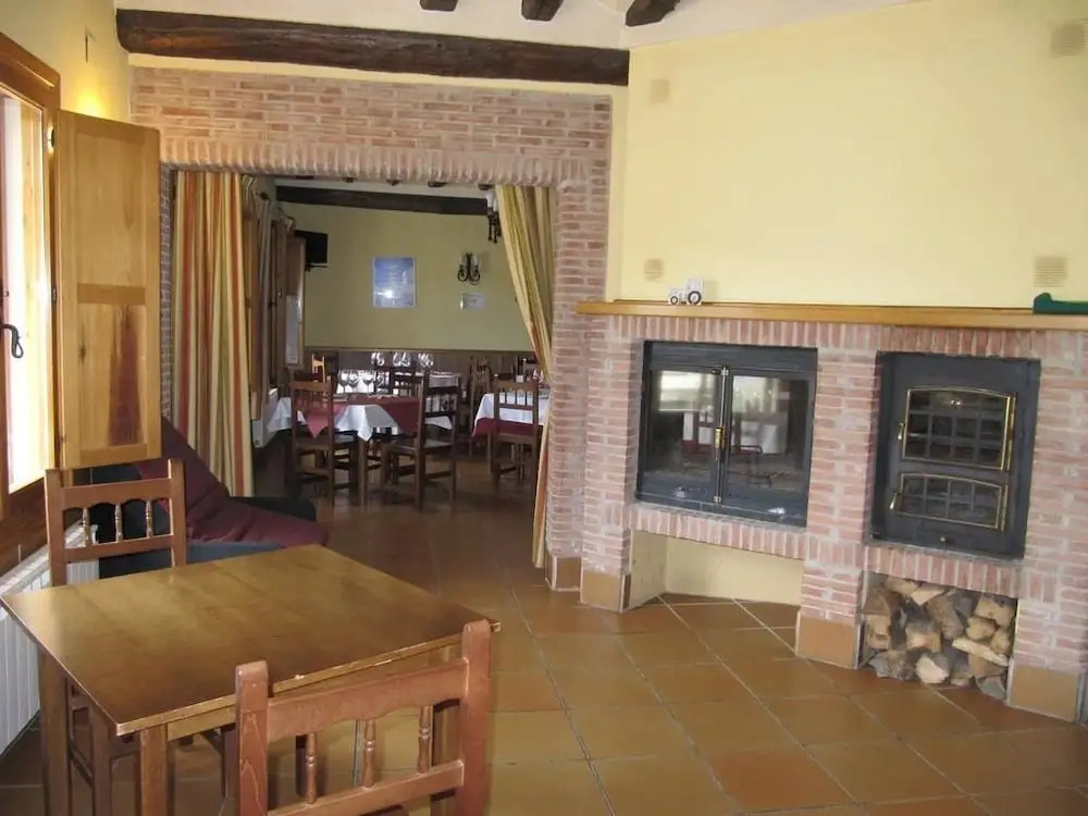 Hotel Rural San Millán