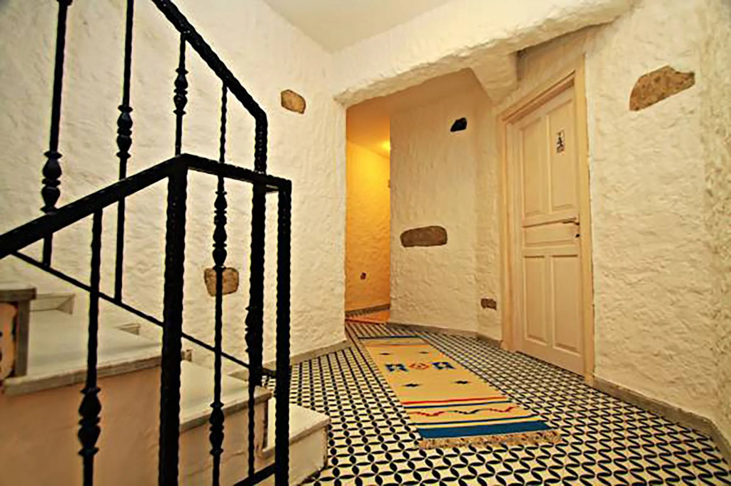 Mina Otel by Adda Alaçatı