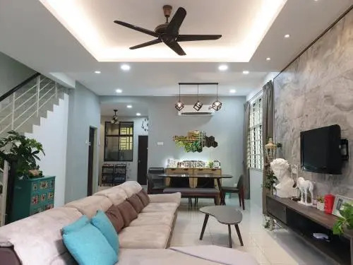 De Nest Holiday home