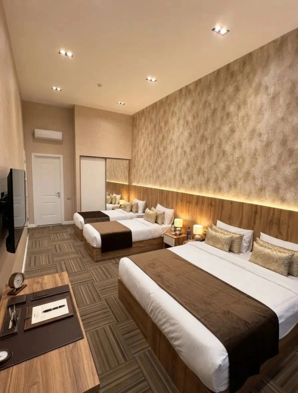 FermaArt Hotel and Restaurant