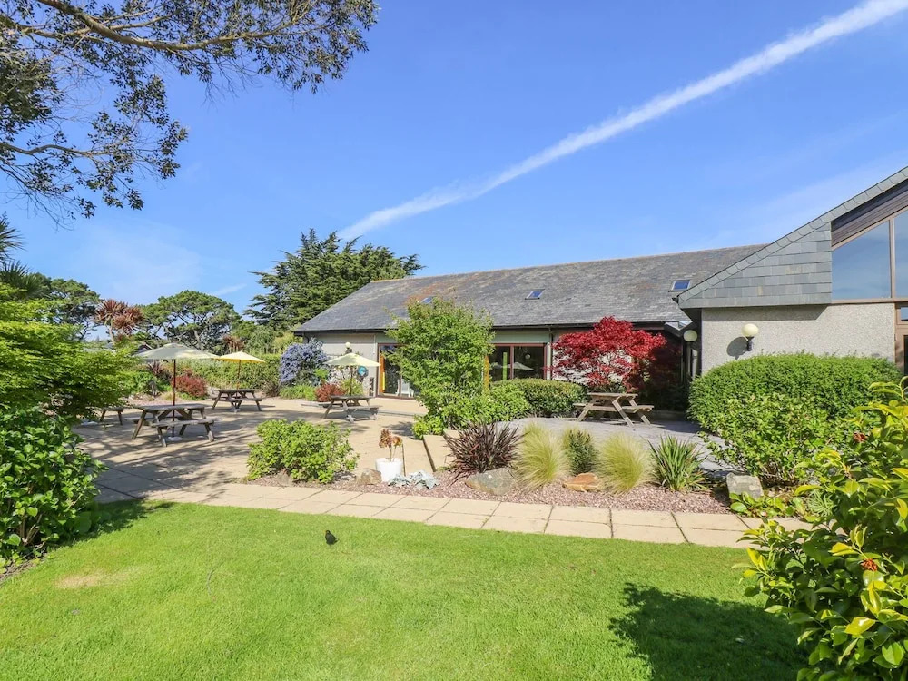 Bramble Cottage