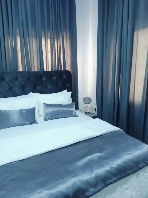 blueocean.cog Apartments