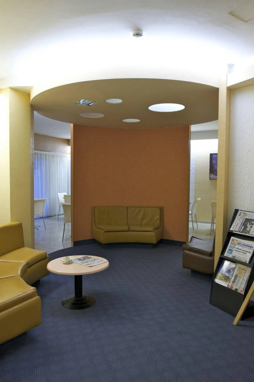 Hôtel Le Peyreguet