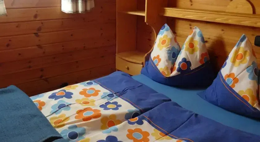 Chalet Eisenspitze