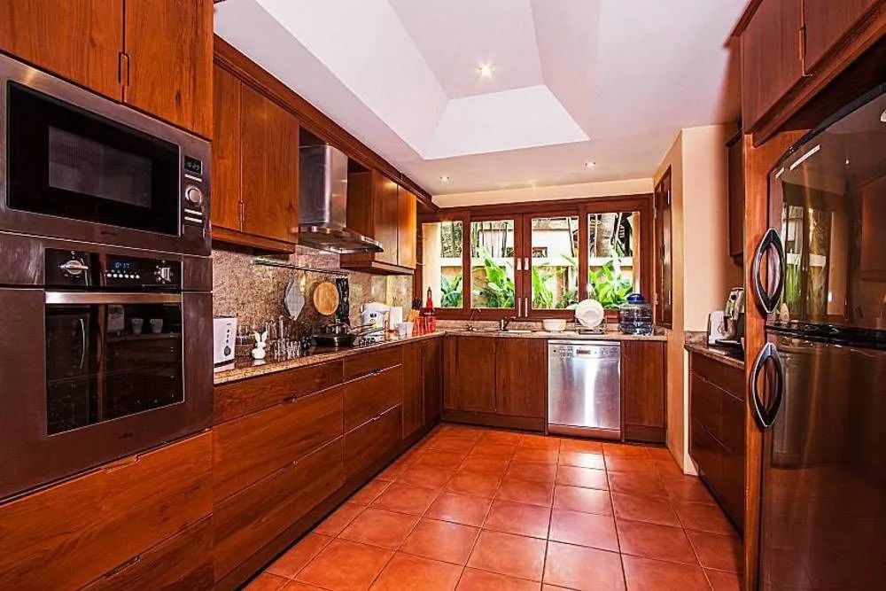 Darawadi Jomtien Villa 4
