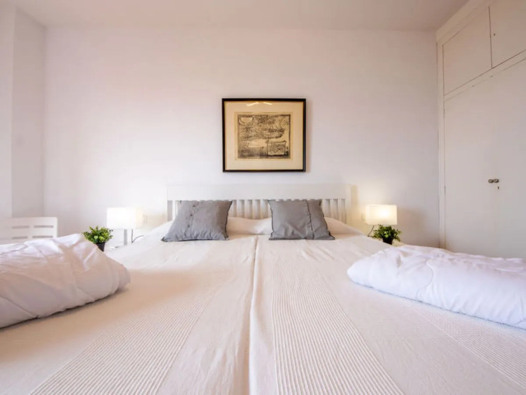 House Cantamar Torredembarra