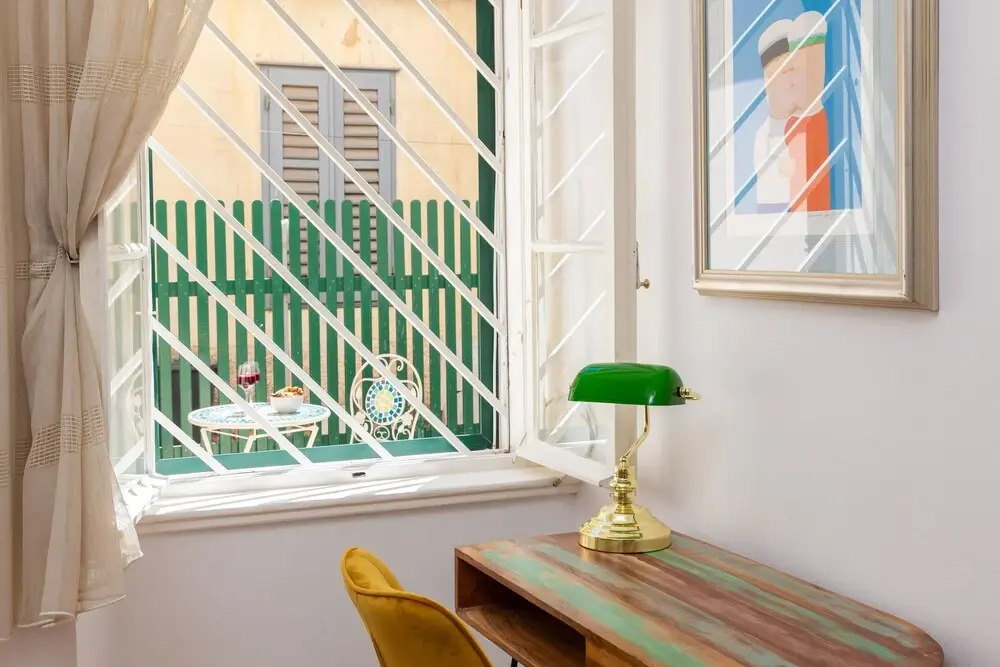 Luxury apartment Toni with patio in the heart of Split