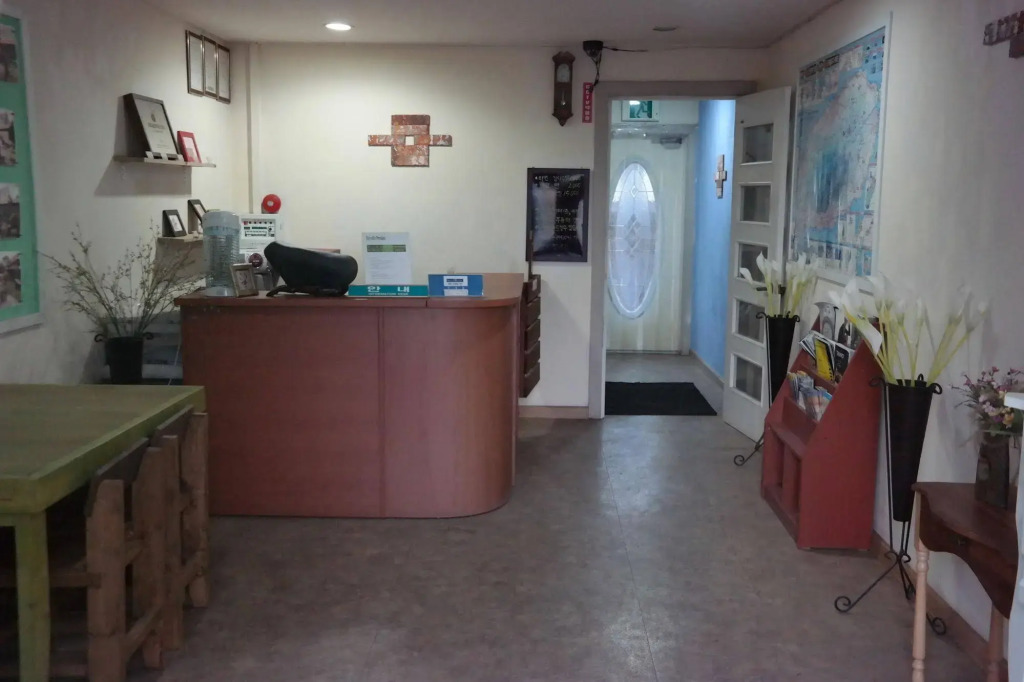 Samtoh leisure pension