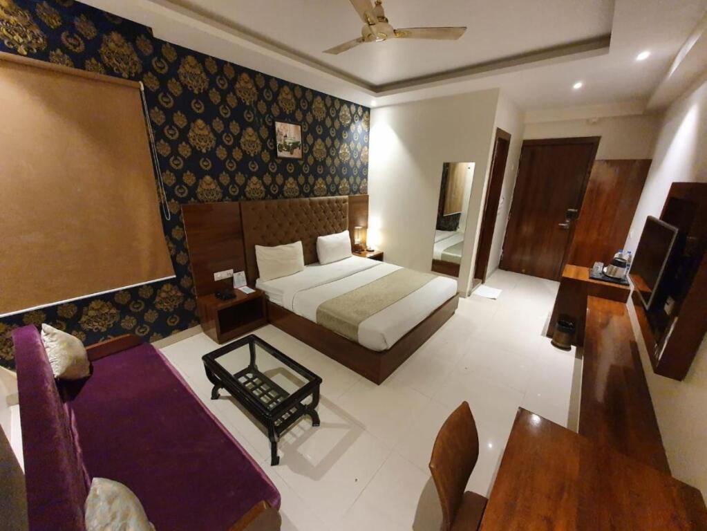 WhitePod Luxury