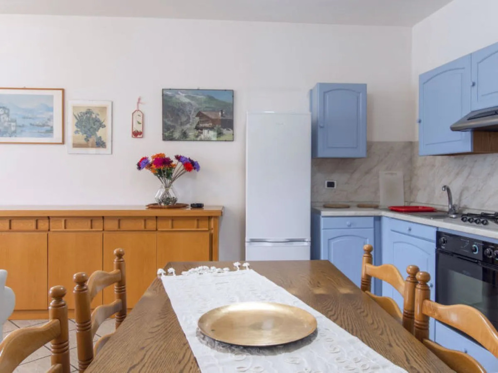 Casa Bel Sit (AQS200)
