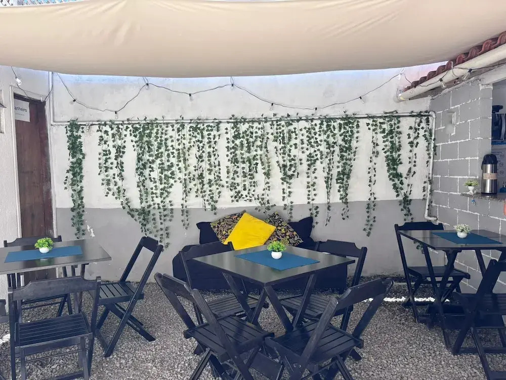 Primos Hostel & House